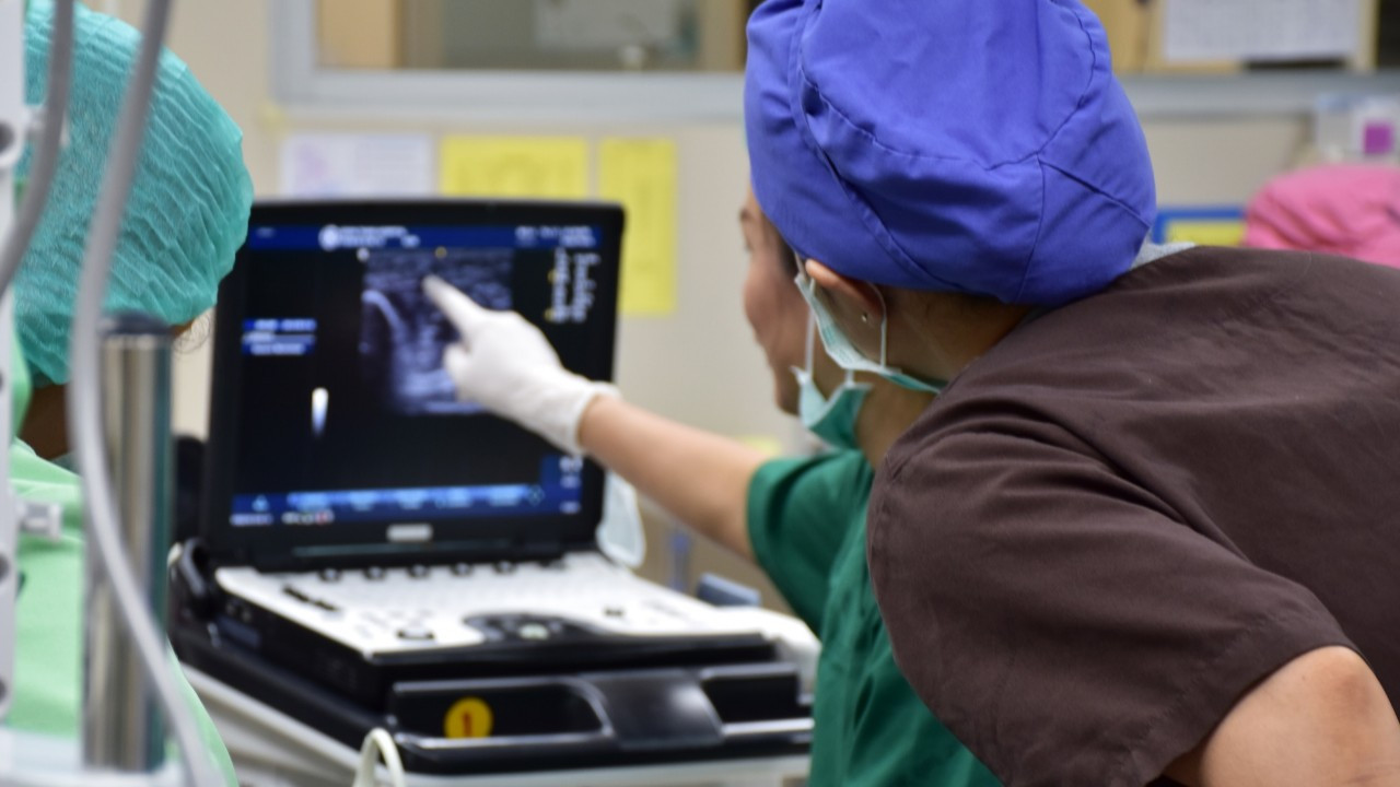 SmartAlpha, Amerikan FDA onayı alan ilk yerli yapay zeka şirketi oldu