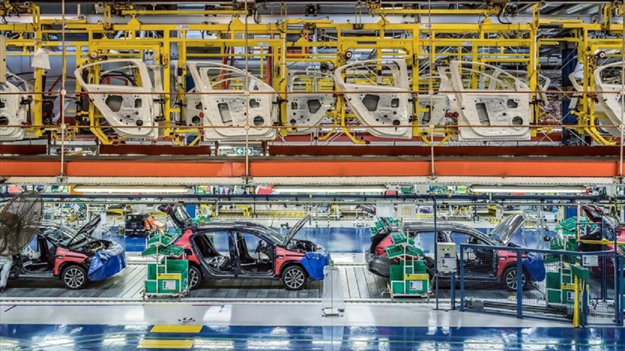 KAP'a bildirildi: Tofaş, Stellantis Otomotivle birleşme kararı aldı