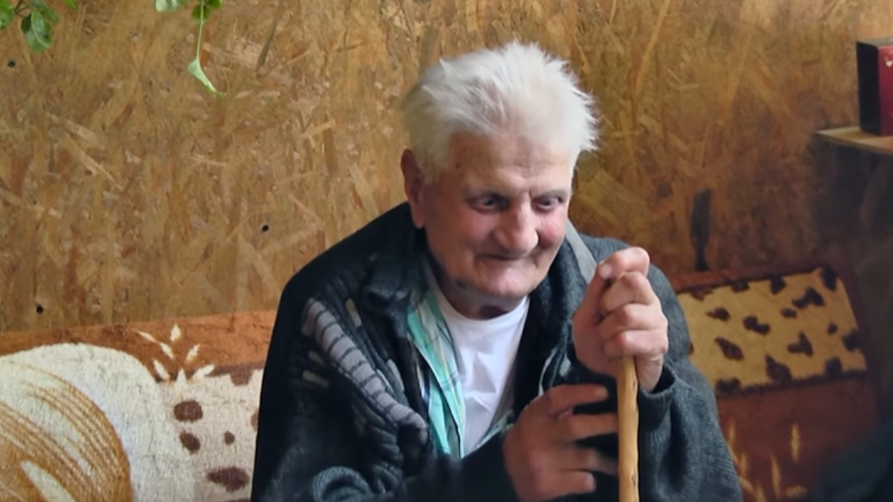 Romanya, sırra kadem bastıktan 30 yıl sonra geri dönen adamı konuşuyor: Gİzemi çözülemedi!