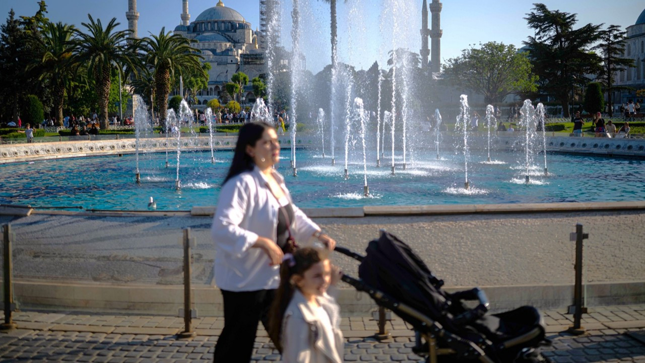 Termometreler tekrar zirvede! Hafta boyunca kavurucu sıcaklar geliyor | 22 AĞUSTOS HAVA DURUMU, Bugün hava nasıl olacak? İstanbul, Ankara, İzmir hava