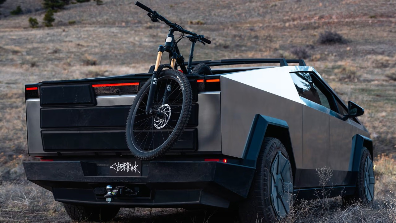Tesla Cybertruck'lara zam yaptı