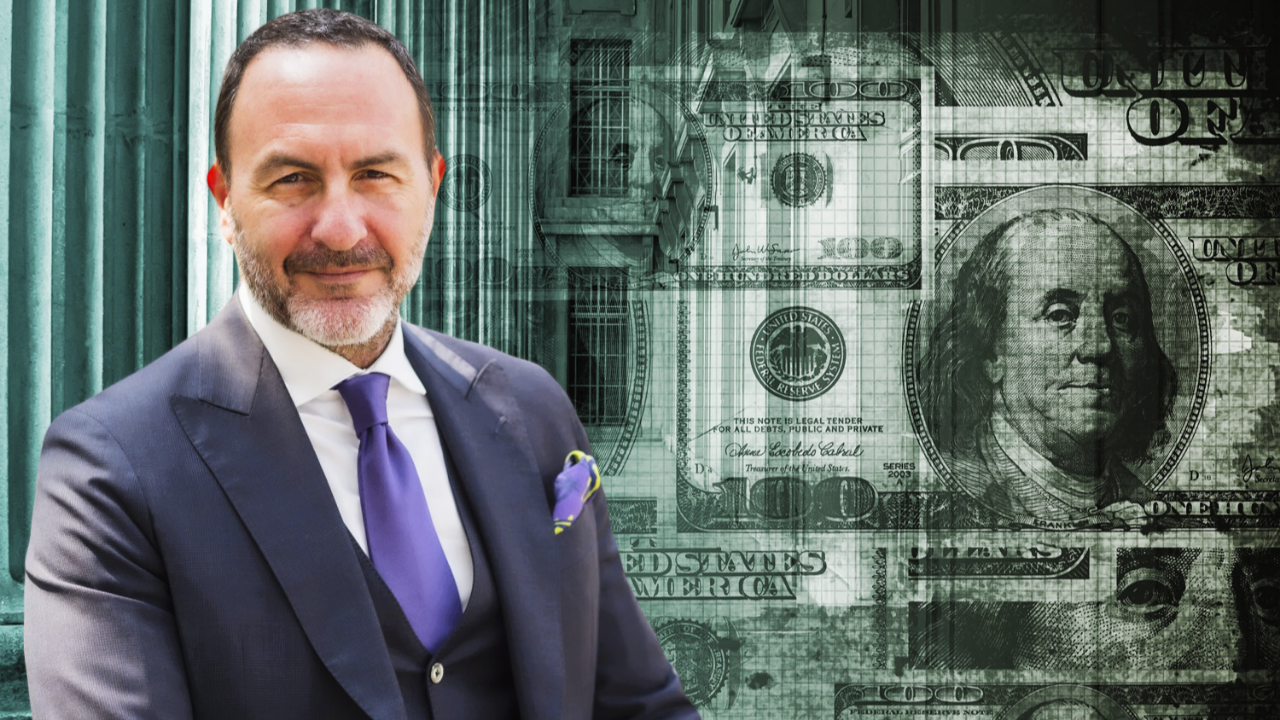 Ekonomist Emre Alkin'den dolar/TL yorumu! 'İllüzyon içinde olanlar varsa…'