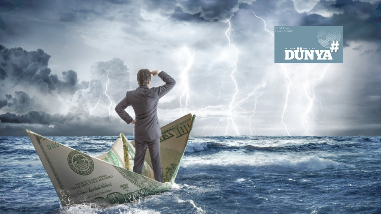 Küresel ekonominin geleceği: Fırtınalı bir yıl bizi bekliyor