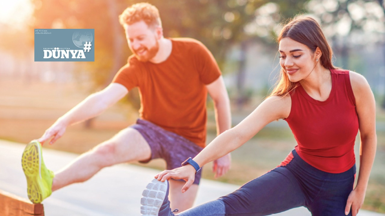 Egzersizin iyileştirici gücü