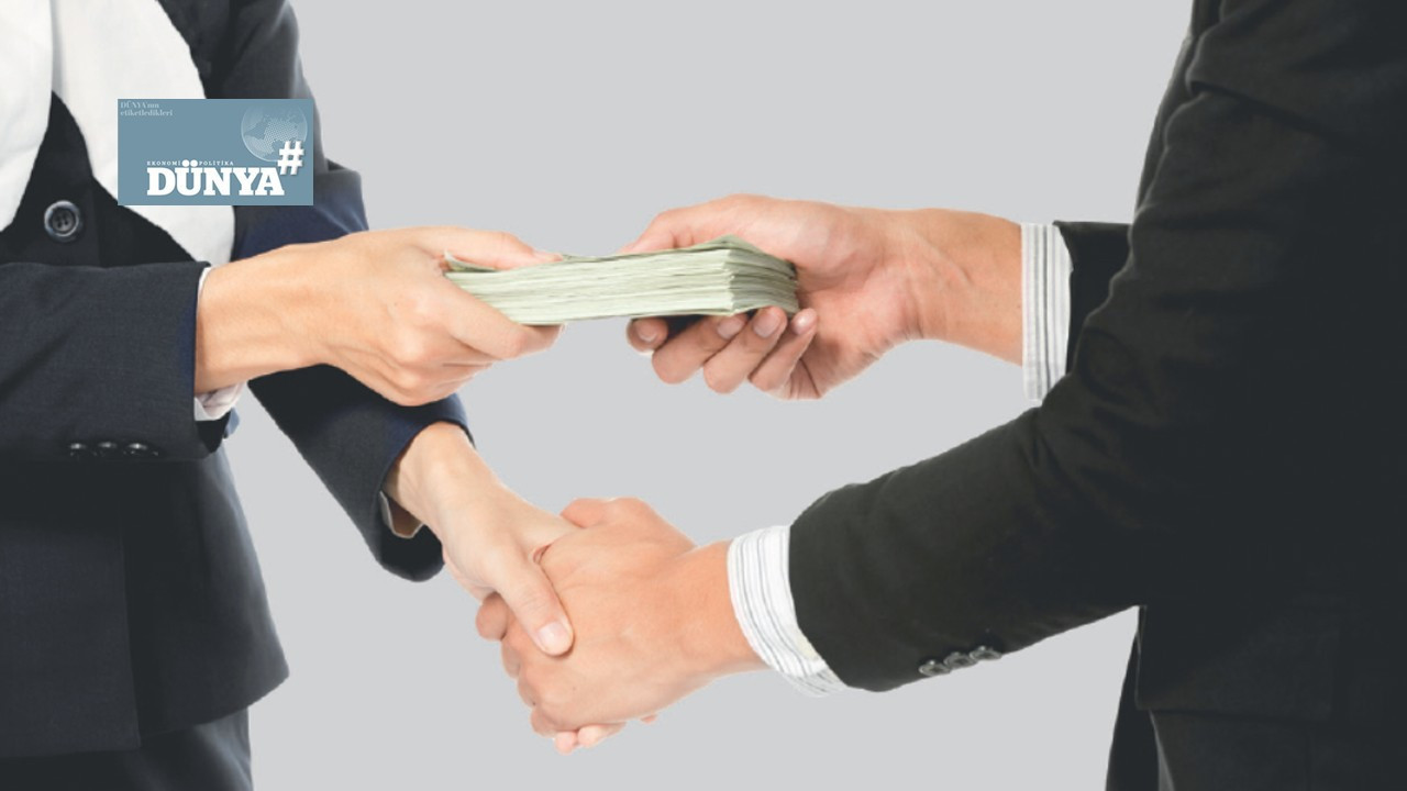 Şirketlerin ‘gizli ücret’ düzeni