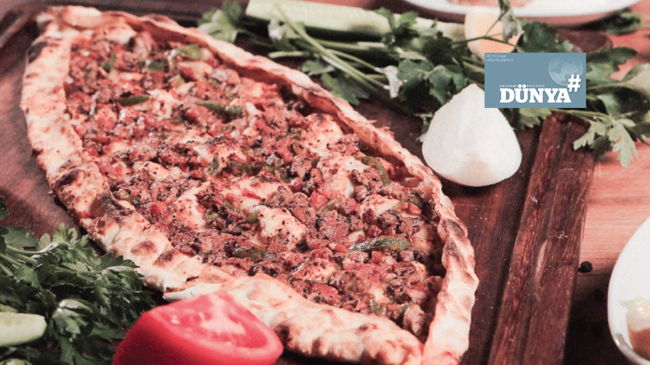 Dünya artık sofradaki hikayeye yatırım yapıyor