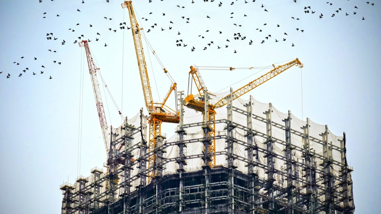 Yapı ruhsatı verilen bina sayısında artış!