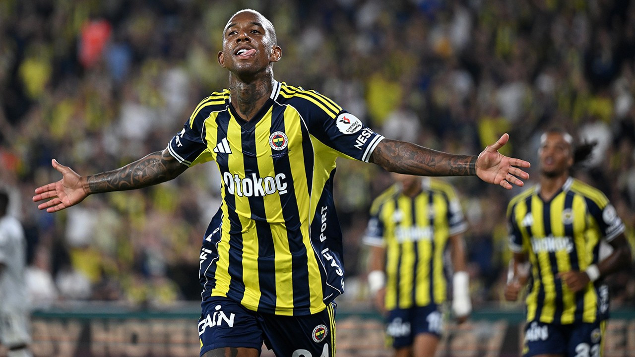 Fenerbahçe’nin Avrupa Ligi rakipleri belli oldu