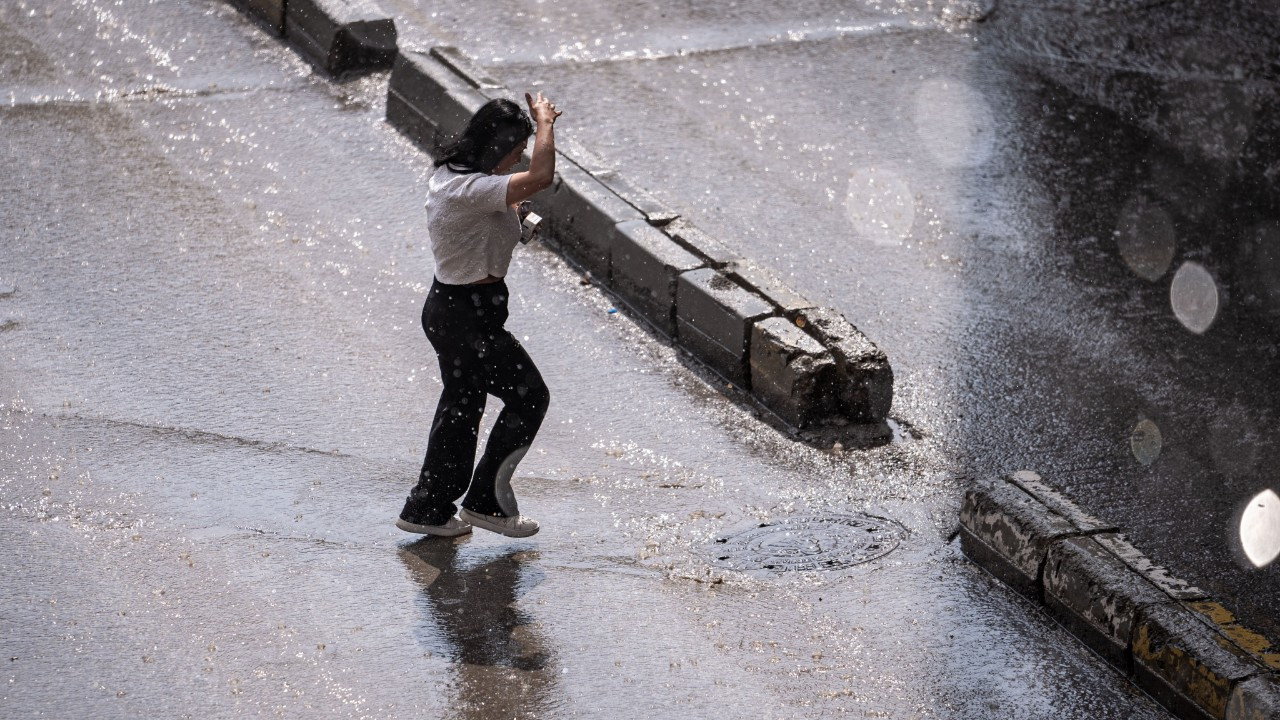 Meteoroloji açıkladı: Yeni hafta yağışla başlıyor! Sıcaklıklar düşüşe geçecek | 24 AĞUSTOS HAVA DURUMU, Bugün hava nasıl olacak? İstanbul, Ankara, İzmir hava