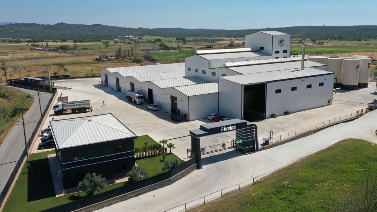 Ege’nin lezzeti tüm Türkiye’de