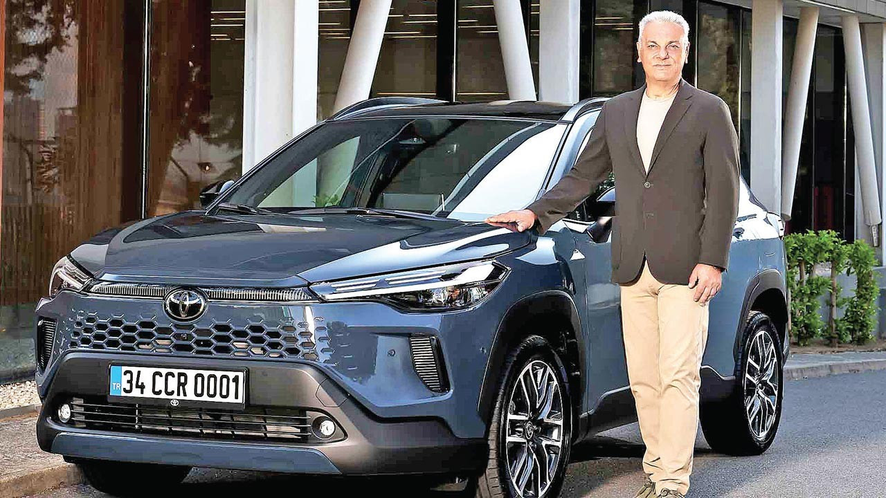 Ali Haydar Bozkurt: Tercih düşük ÖTV’li modellere döndü, trend 5 ay daha sürer