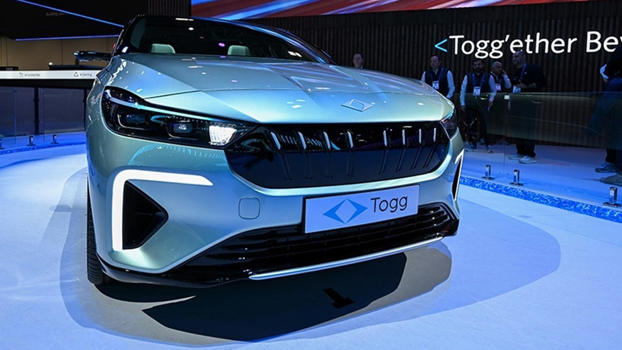 Euro NCAP testlerinden de başarıyla geçen Togg, Avrupa satışlarına başlıyor
