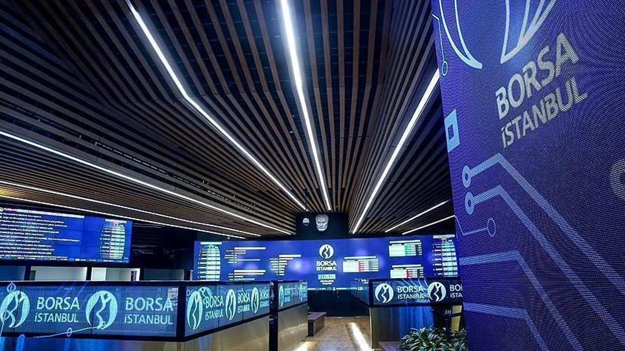 Borsa İstanbul kapanış! Borsa İstanbul rekor? Borsa kaç puandan kapandı?