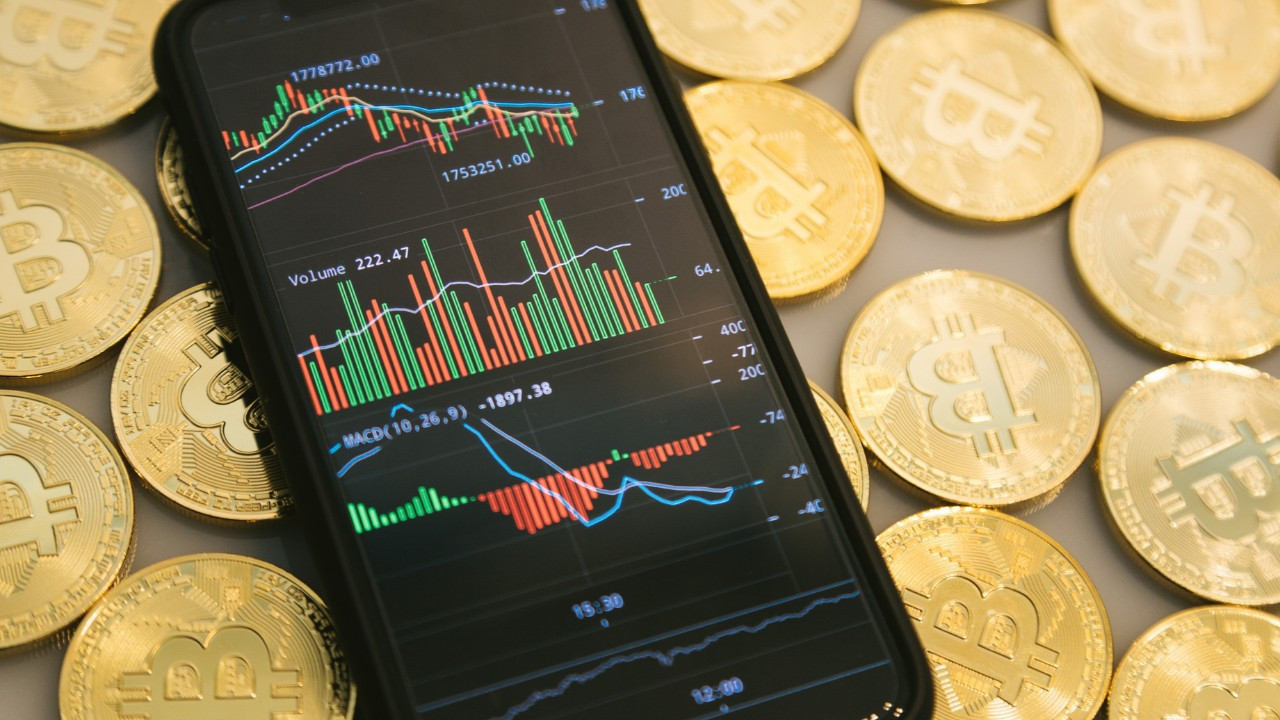 Bitcoin'den son 6 haftanın en düşük seviyesi!