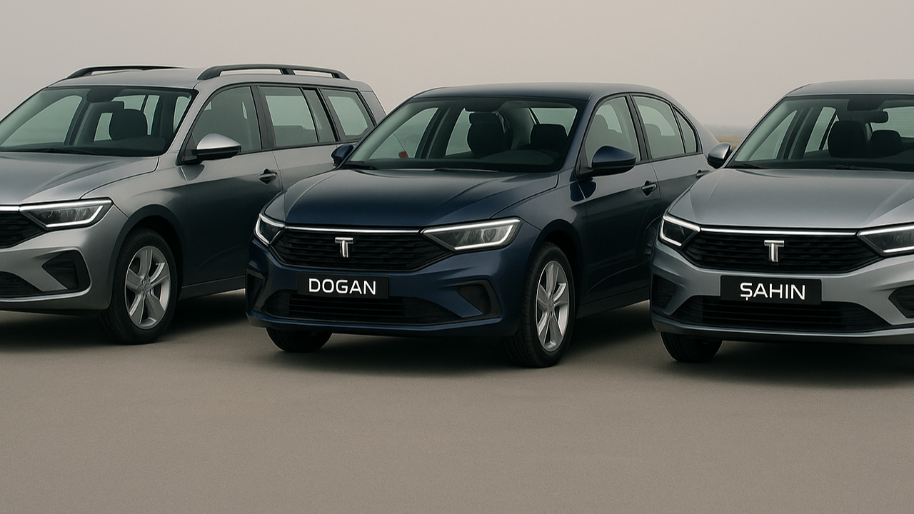 Yeni nesil Şahin söylentileri gündem oldu! Yapay zekâ olası tasarımının fotoğrafını üretti