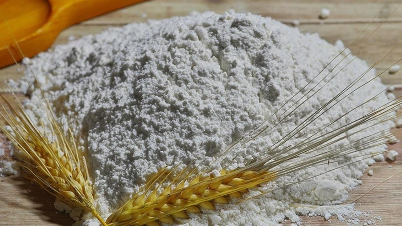 Türk ununda atıl kapasite yüzde 50’nin üzerine çıktı