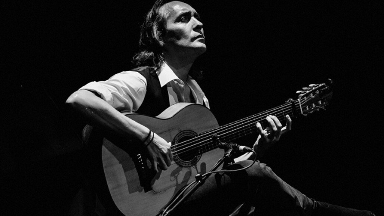 Paco de Lucia’nın varisi Vicente Amigo, İstanbullu müzikseverlerle buluşacak