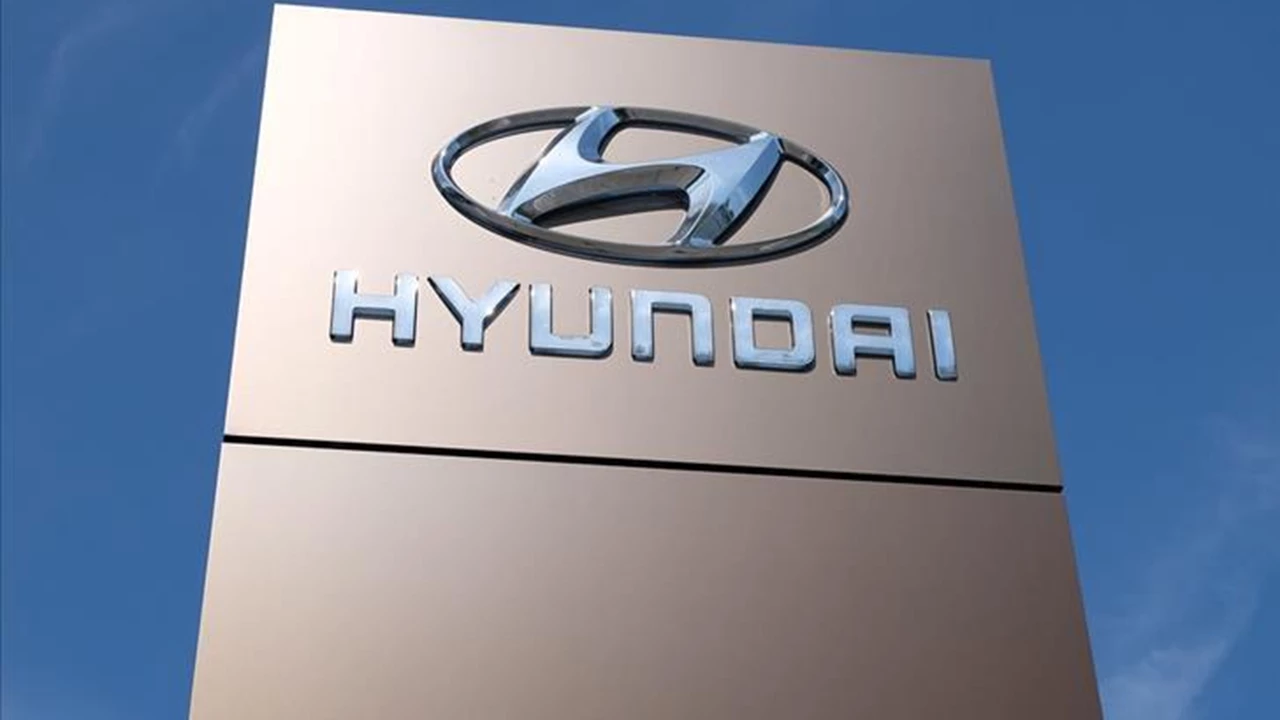 Hyundai ABD'de gaza bastı! Yatırım için ayrılan finansman 26 milyar dolara çıktı