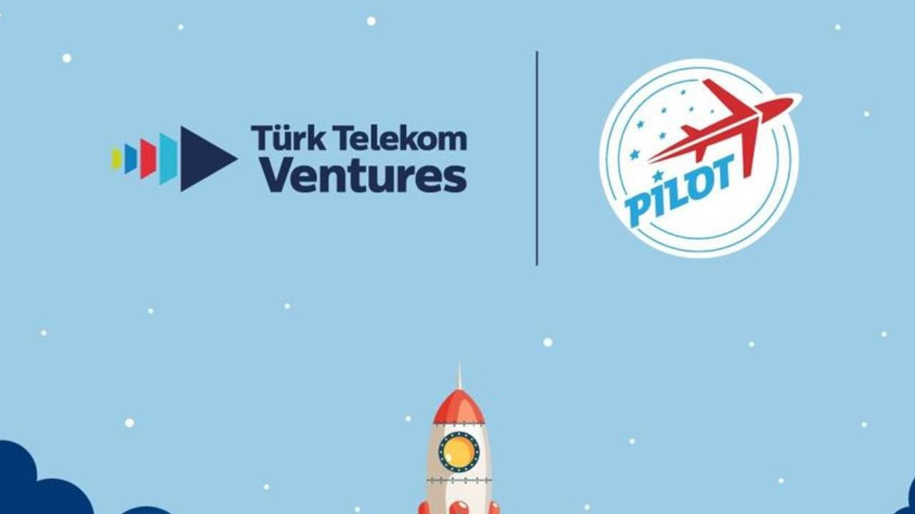 Türk Telekom Ventures PİLOT'un yeni dönem girişimleri belli oldu