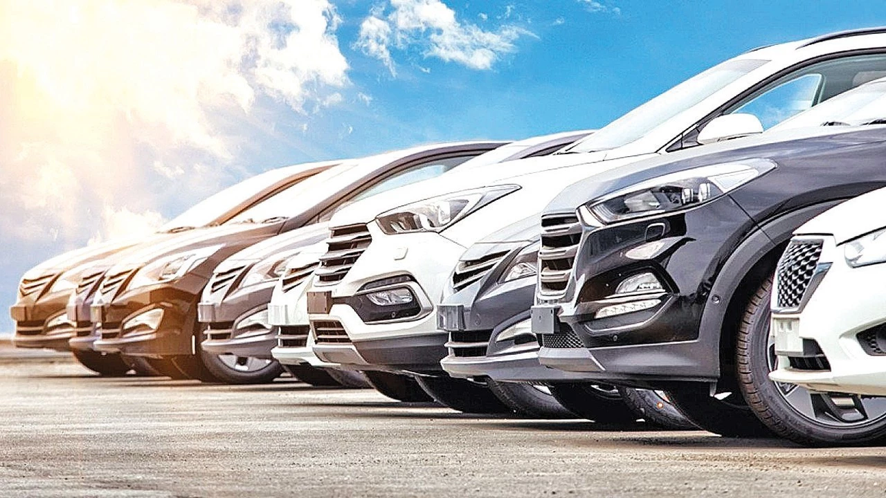 2. El oto pazarının trendleri belli oldu: İşte 2025’in en çok satan segment, marka ve modelleri!