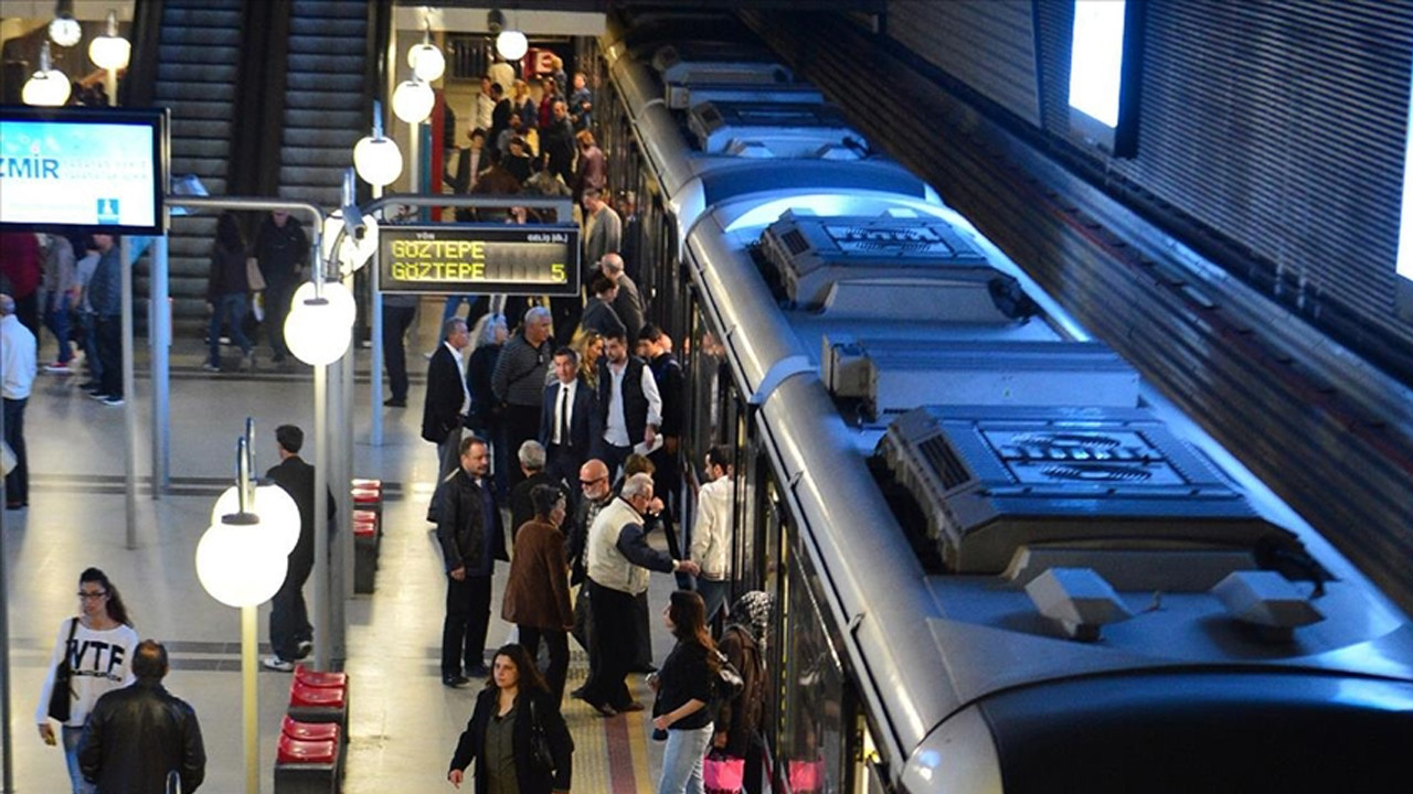 İzmirliler dikkat! Toplu ulaşıma fuar ayarı