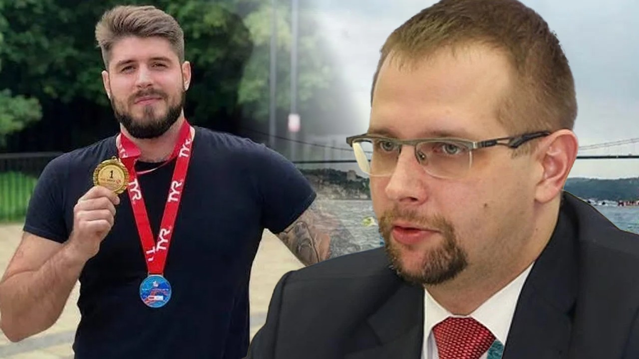 Sırra kadem bastılar: Rus yüzücünün ardından Belaruslu yetkili de ortadan kayboldu iddiası!