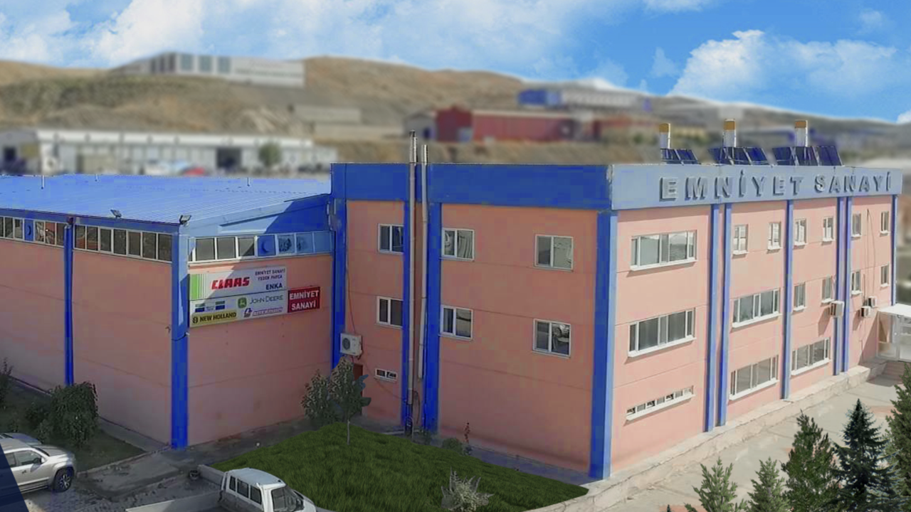 67 yıllık firmadan konkordato başvurusu! Ve mahkeme kararını açıkladı