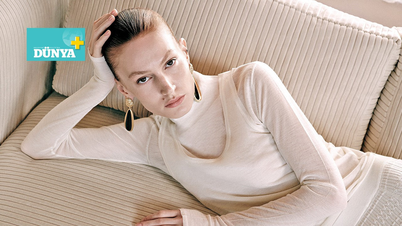 İlhamını güçlü kadınlardan alan koleksiyon