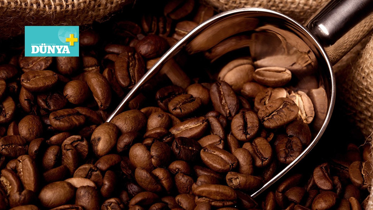 Kadıköy buram buram kahve kokacak