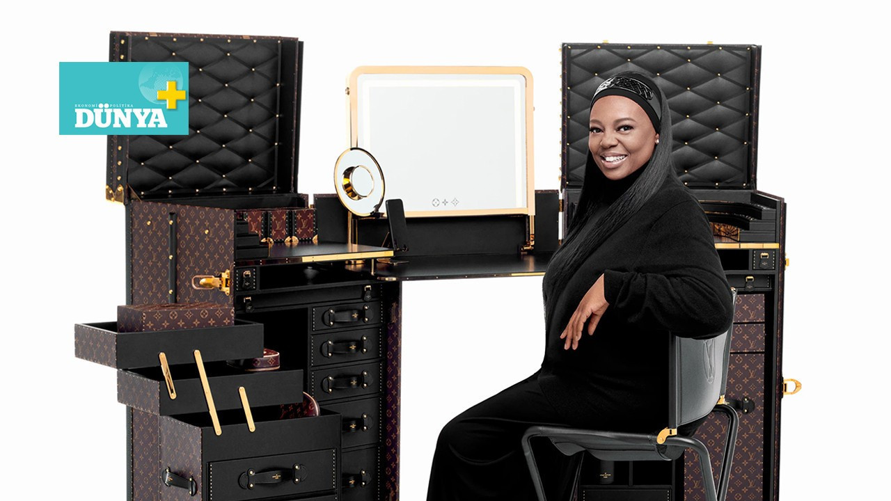 La Beauté Louis Vuitton: Güzelliğin lüks yolculuğu