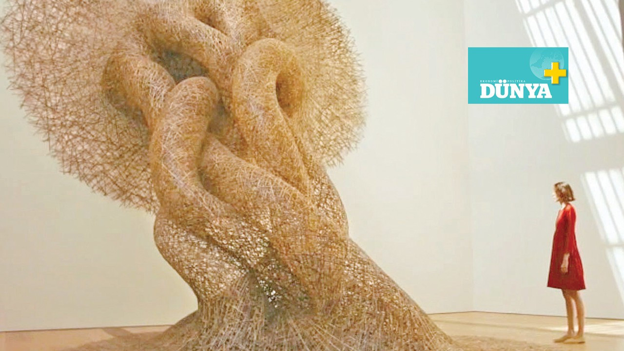 Küçük şehirlerde sanatla temasın geleceği