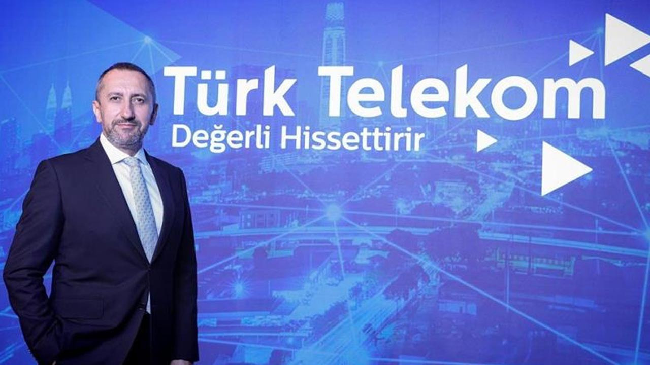 Türk Telekom’da imtiyaz uzadı, 17 milyar dolarlık yatırım yolda