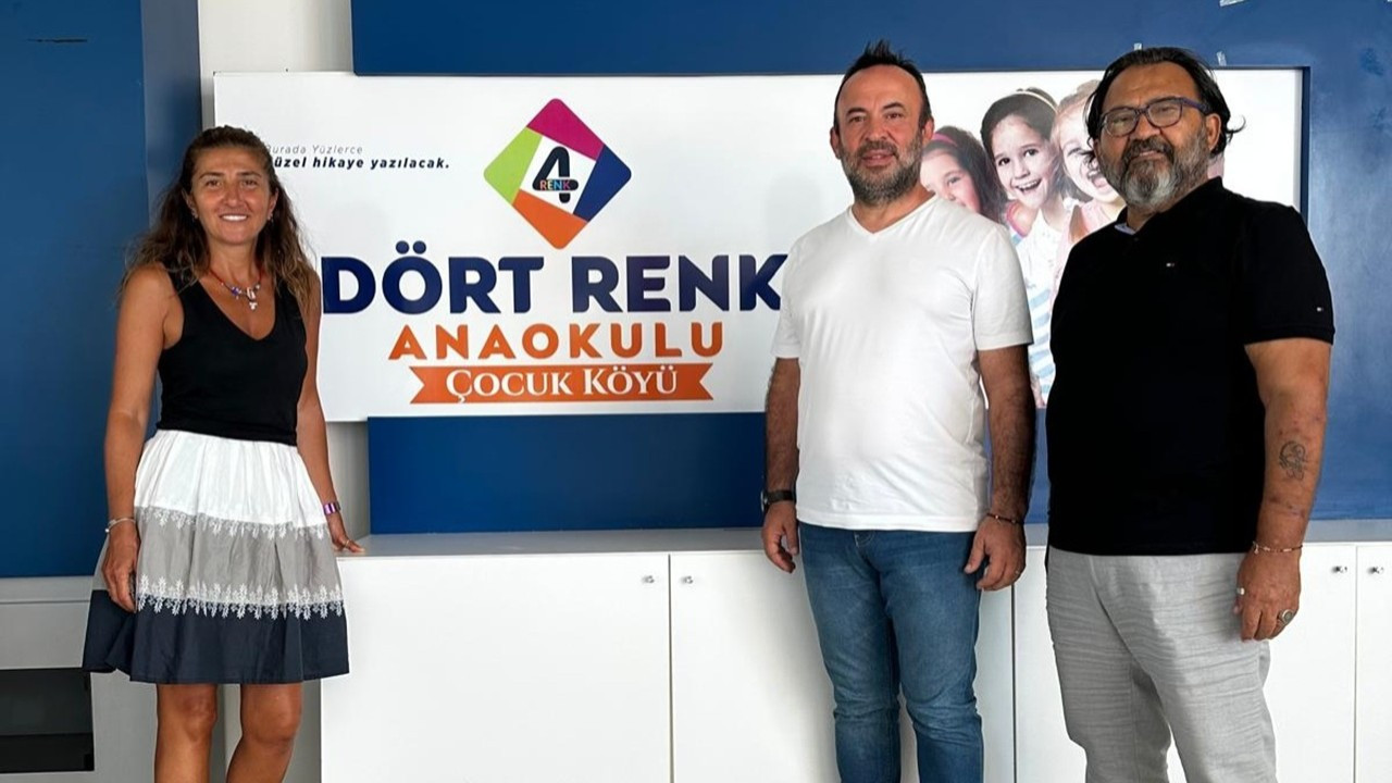 YÖMEV, çocukların geleceğine yön verecek eğitim programını açıkladı