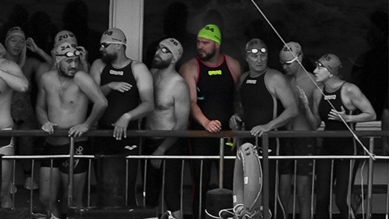 İstanbul Boğazı’nda kaybolan yüzücüden 6 gündür haber yok: Arama çalışmaları sürüyor