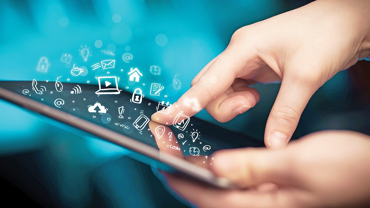 İnternet kullanmayanların oranı ‘tek’ hanede