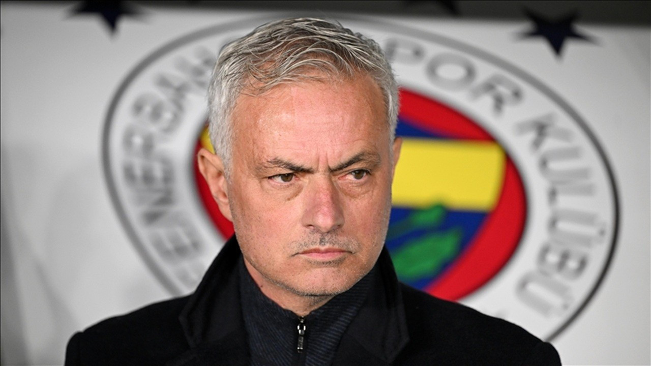 Son dakika: Mourinho gönderildi mi, neden gitti? Fenerbahçe'de Mourinho kovuldu mu?