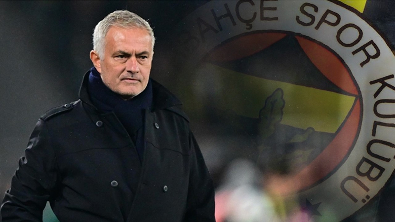 Şimdiye dek aldığı tazminatların tutarı dudak uçuklatıyor! Fenerbahçe Mourinho'ya ne kadar ödeyecek?