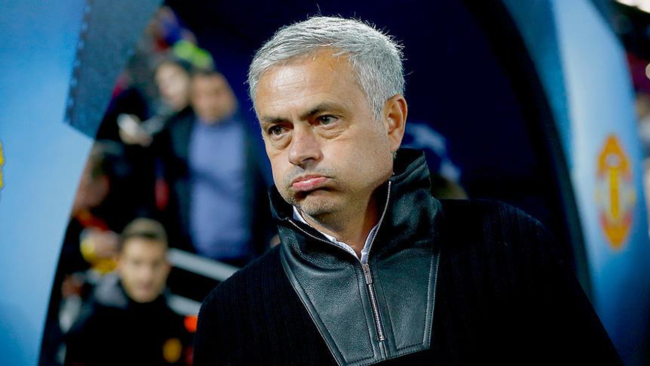 Mourinho'nun Fenerbahçe'den ayrılığı dünya basınında yankı buldu: The Special One'a pahalıya mâl oldu