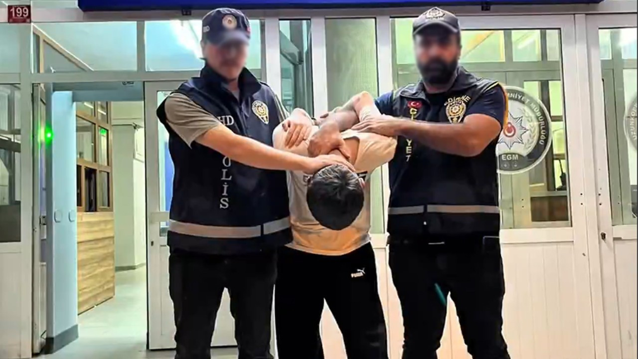 Alemdağ Spor Kulübü Başkanı Tuncay Meriç cinayetinde gelişme: Katil zanlısı Edirne'de yakalandı