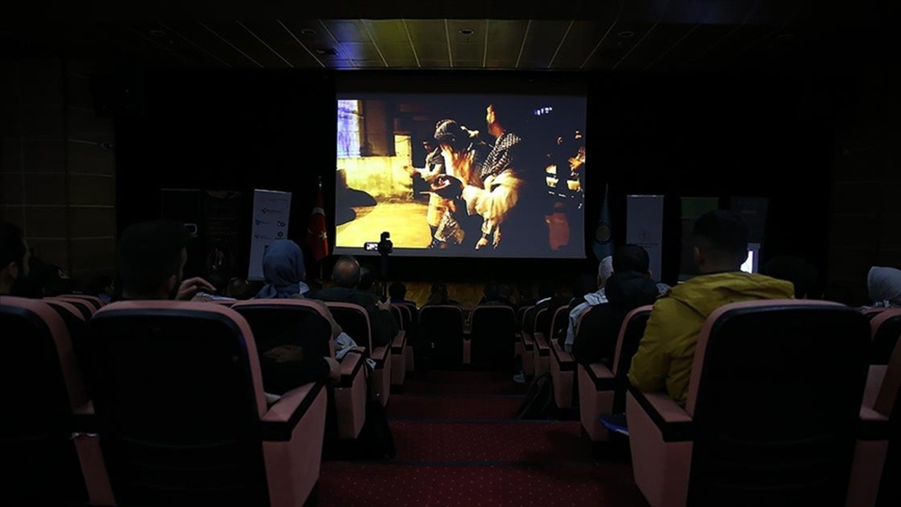 Kültür ve Turizm Bakanlığı sinema sektöründe desteği ikiye katladı