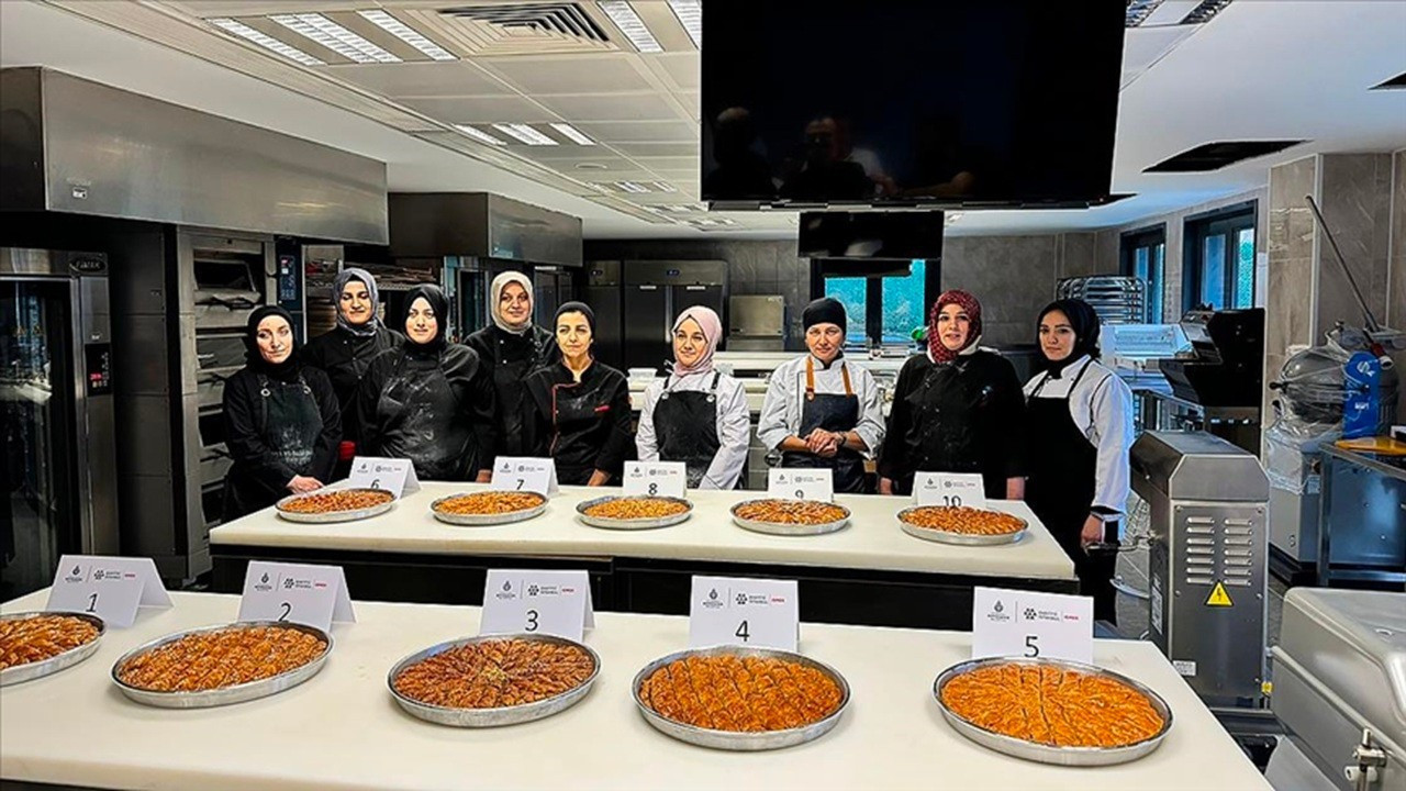 Enstitü İstanbul İSMEK’te yeni dönem başvuruları başlıyor