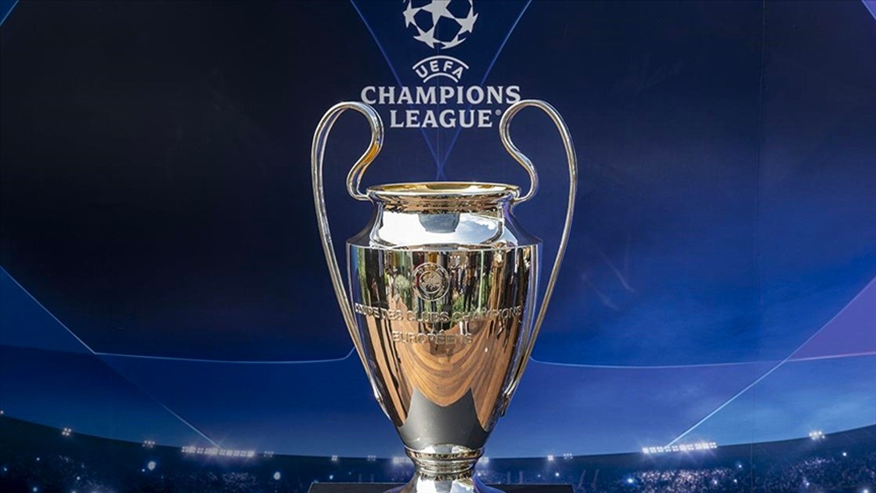 Son dakika: Galatasaray’ın Şampiyonlar Ligi fikstürü açıklandı: İşte tüm maçlar ve tarihler
