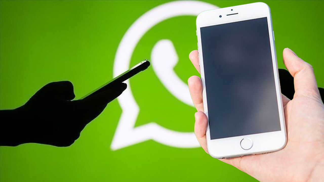 WhatsApp duyurdu! Casusluk faaliyeti tespit edildi