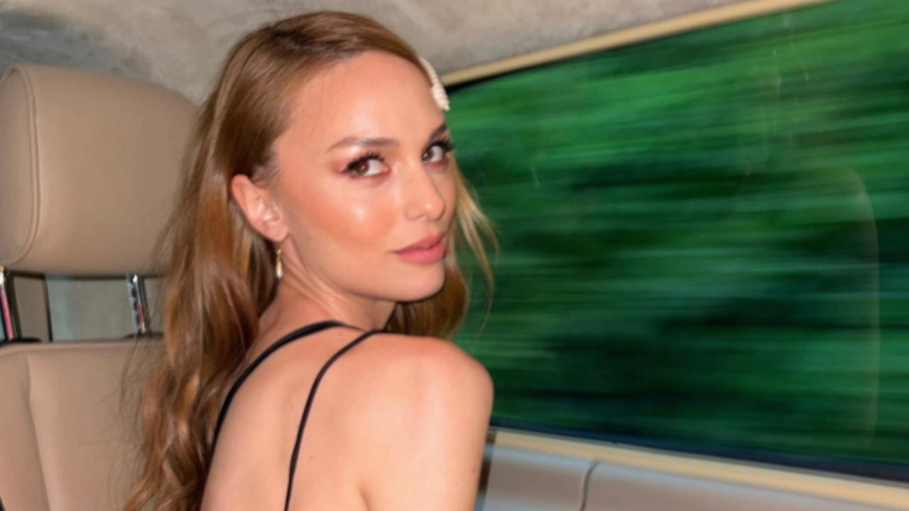 Nilperi Şahinkaya kimdir, kaç yaşında ve nereli? Nilperi Şahinkaya'nın annesi neden öldü?