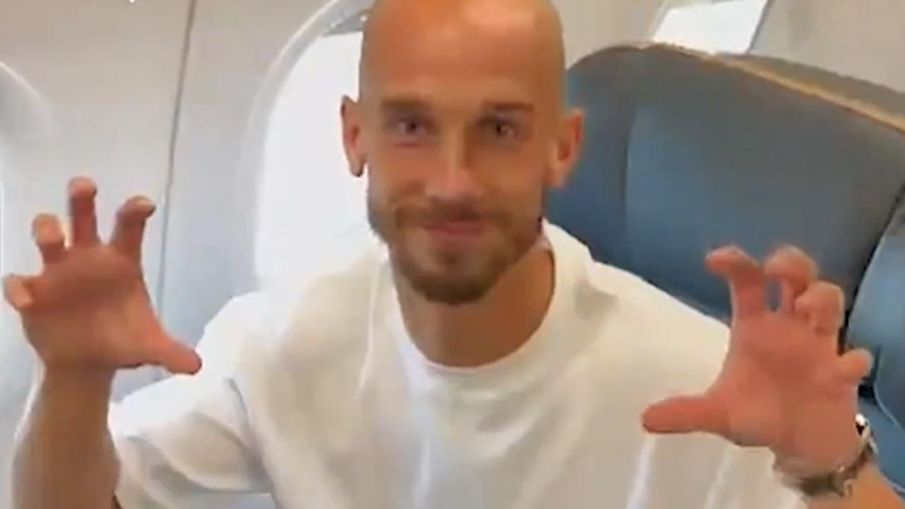 Beşiktaş kanat oyuncusuna kavuştu