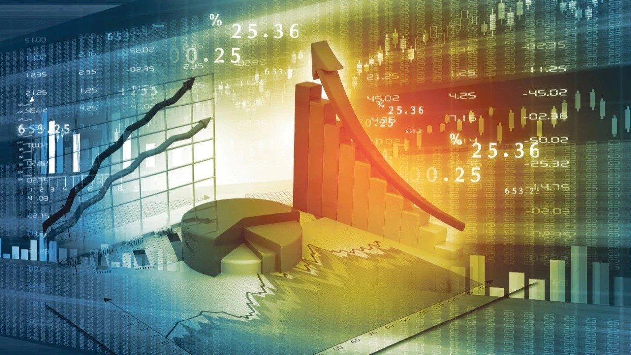 TÜİK açıkladı! Yıllık GSYH 2024 yılında arttı