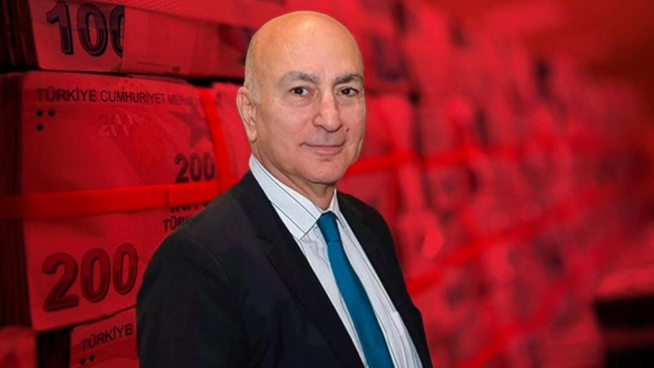 Mahfi Eğilmez’den emlak vergisi uyarısı: İkinci varlık vergisi faciasına doğru