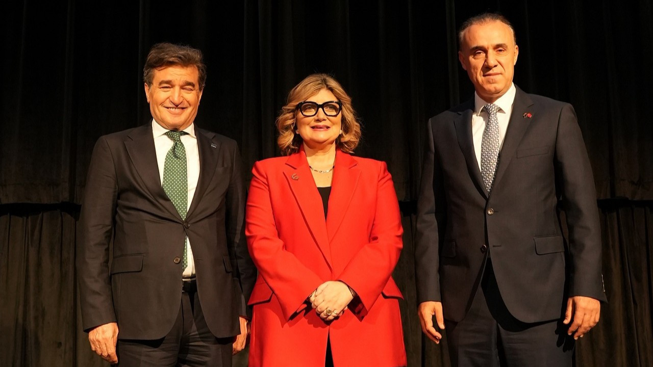 Avustralya'ya ihracatta vites yükseldi: Hedef 2 milyar dolar