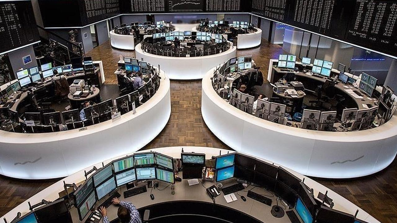 Avrupa borsaları düşüşle kapandı