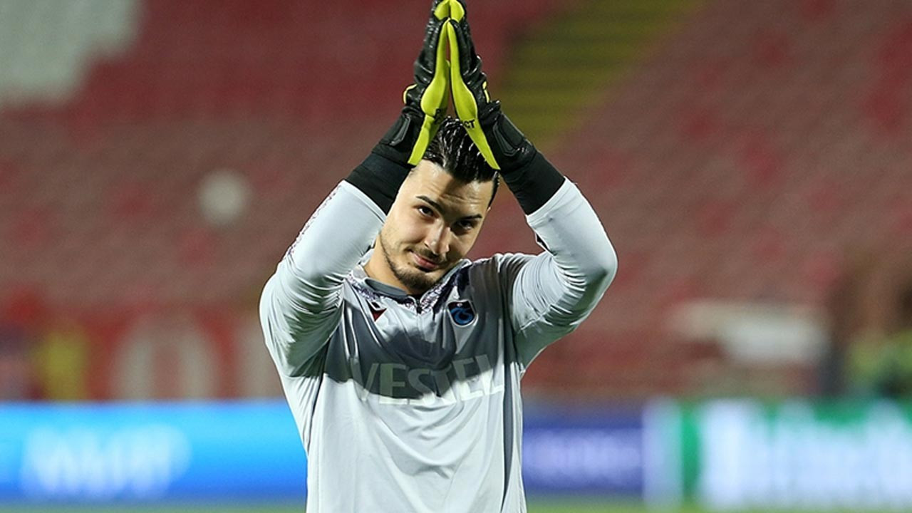 Uğurcan Çakır'ın Galatasaray'a maliyeti belli oldu